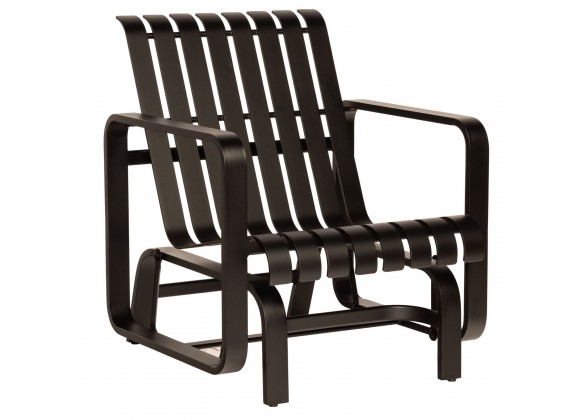 Woodard Colfax Single Glider - Angled