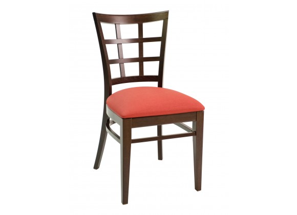 European Beechwood Wood Dining Chair - CON-03S
