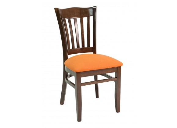 European Beechwood Wood Dining Chair - CON-06S