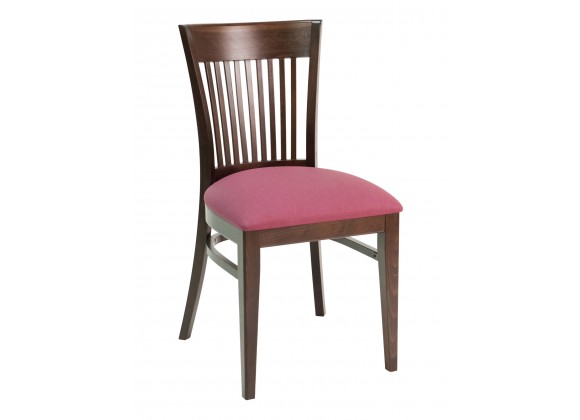 European Beechwood Wood Dining Chair - CON-915S