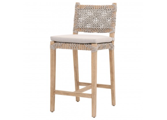 Essentials For Living Costa Counter Stool - Angled