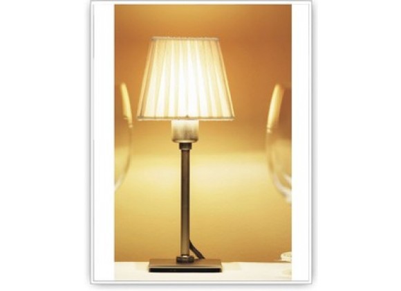 Tango Lighting Marset Cotton Mini Table Lamp