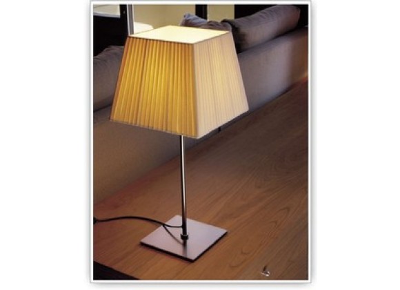 Tango Lighting Marset Cotton S & M Table Lamp