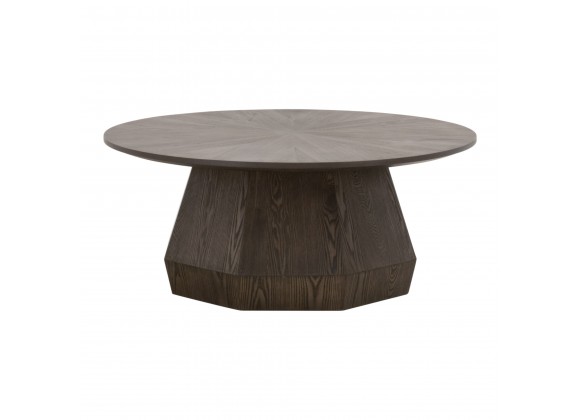 Essentials For Living Coulter Coffee Table - Front Angle