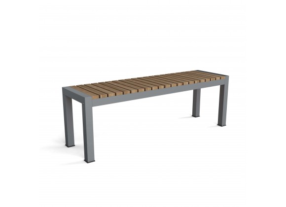 Seville 3-Seater Bench