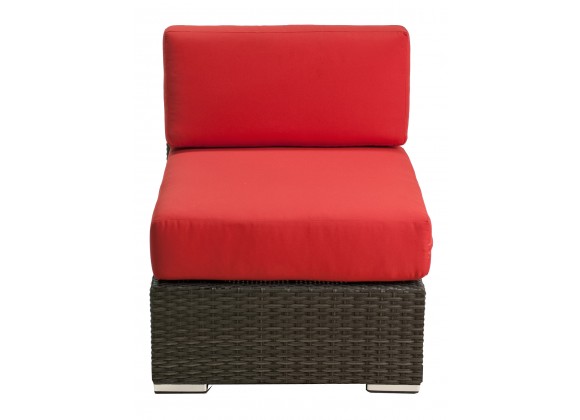 Crystal Beach Sidechair