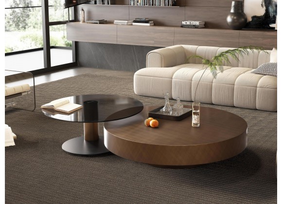 Renata Coffee Table Set- Lifestyle