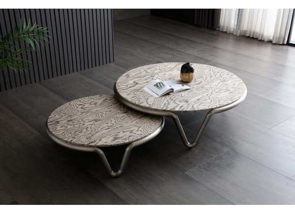  Anaconda Small Coffee Table-Lifestyle