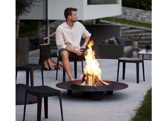 CanLine Ember Fire Pit, Large