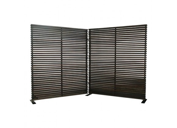 Moe's Home Collection Damani Screen