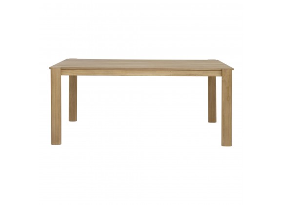 Moe's Home Collection Tempo Outdoor Dining Table