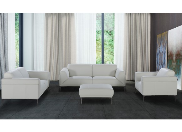 J&M Furniture Davos Sofa Collection 