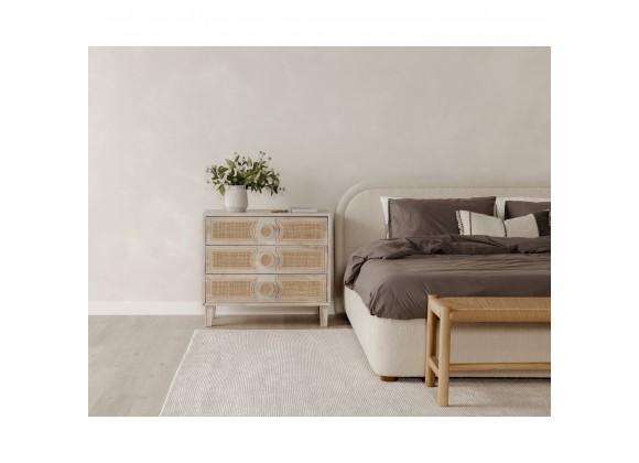 Moe's Home Collection Dobby Dresser - Lifestyle