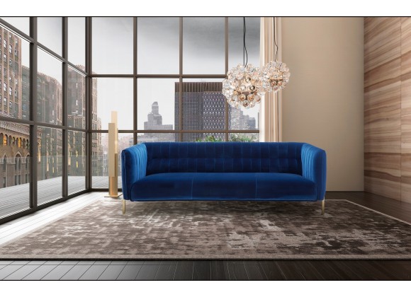 J&M Furniture Deco Sofa Collection