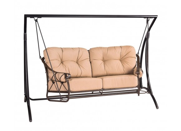Woodard Derby Swing Stand - Angled