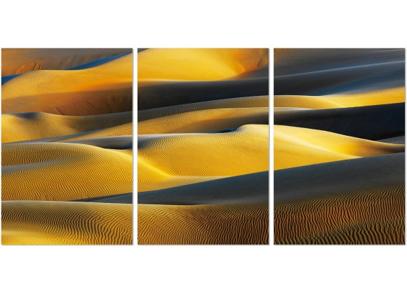 J&M Furniture Acrylic Wall Art Dessert Sun