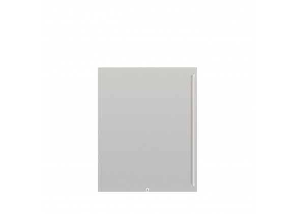 TrueFlame Replacement Door for 24S-R & 24D-R