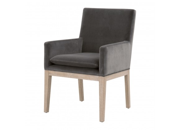 Essentials For Living Chateau Arm Chair - Angled