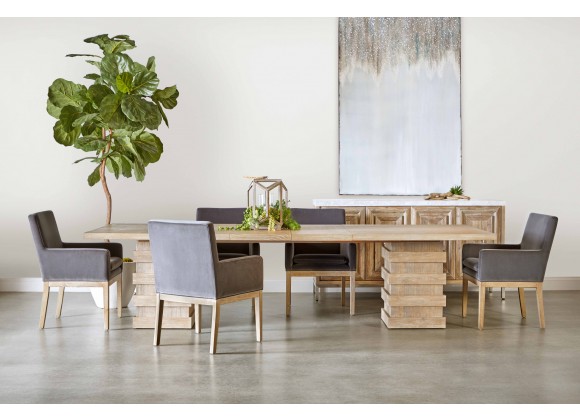 Essentials For Living Drake Arm Chair - Lifestyle 2