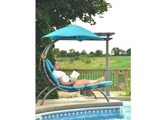 Original dream lounger shop