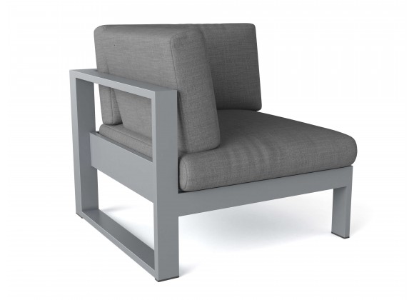 Lucca Corner Chair 