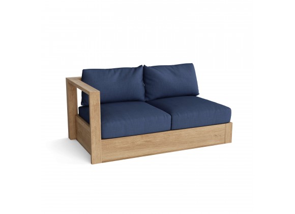 Anderson Teak Copacabana Right Loverseat Modular