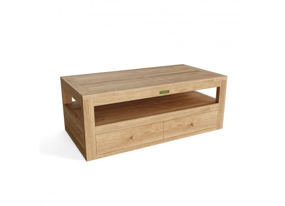 Anderson Teak Copacabana Coffee Table