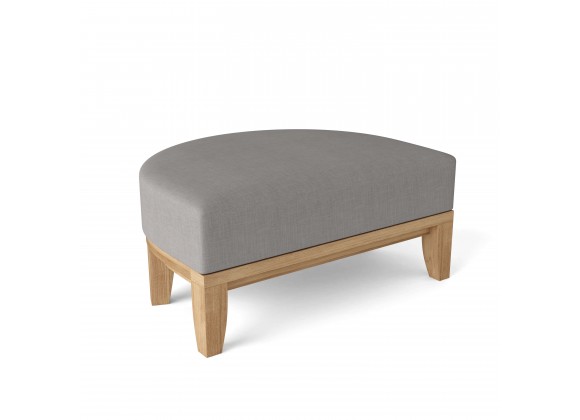 Anderson Teak Coronado Ottoman