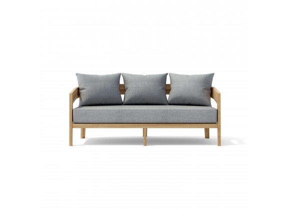 Anderson Teak Toscana 3-Seat Sofa