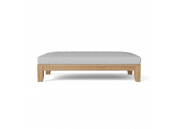nderson Teak Riviera 60" Daybed