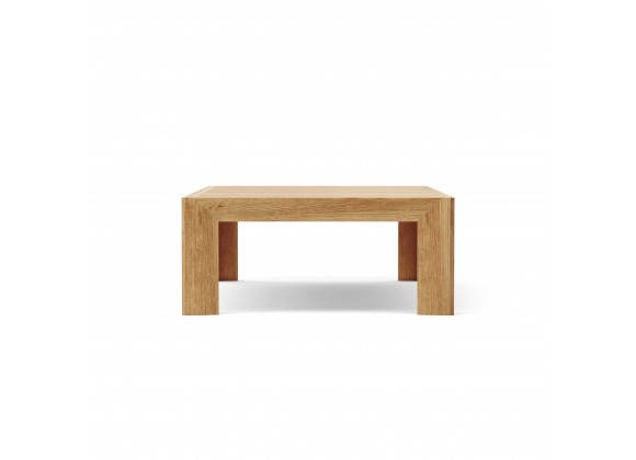 Anderson Teak Smyrna Coffee Table Side