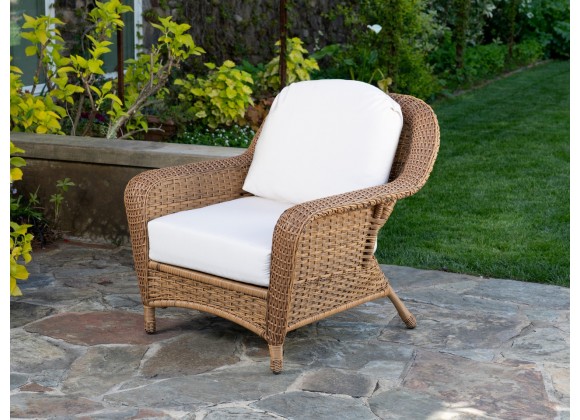 Tortuga Outdoor Sea Pines Club Chair