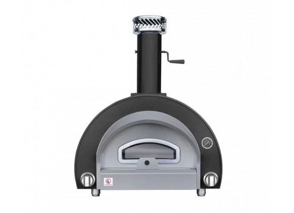 Summerset Grills Hybrid Pizza Oven - Front