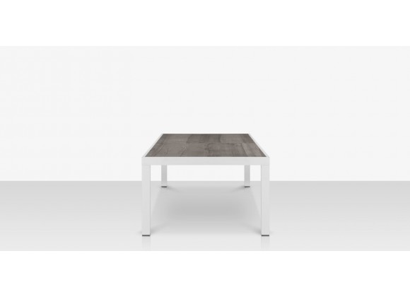 Source Furniture Dynasty Dining Table Rectangular 