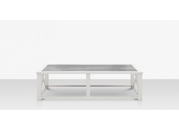 Source Furniture Dynasty Large Coffee Table Front