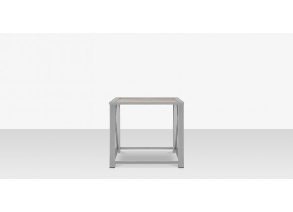 Source Furniture Dynasty Side Table Front