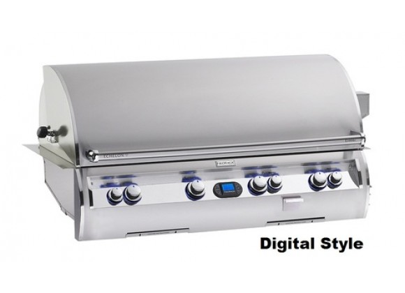 Fire Magic Echelon Diamond E1060i Cabinet Grill