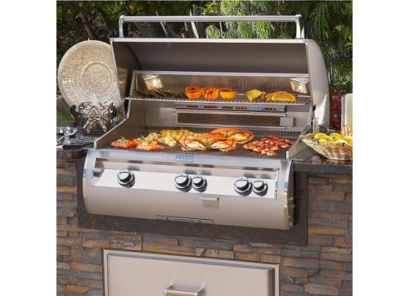 Fire Magic Echelon Diamond E660i Grill