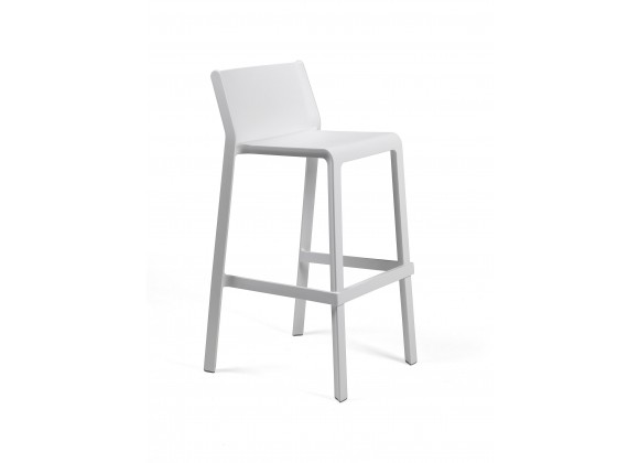 Nardi Trill Stool- Bianco