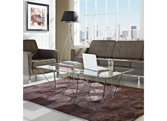Modway Prism Coffee Table