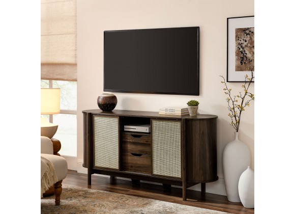 Modway Reid 63" Curved Sideboard 