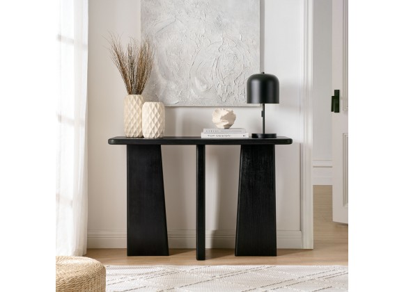 Modway Porter 45" Wood Console Table