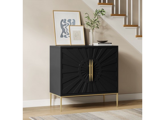Modway Awaken 35" Accent Cabinet