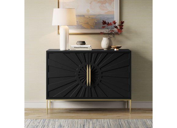 Modway Awaken 47" Accent Cabinet