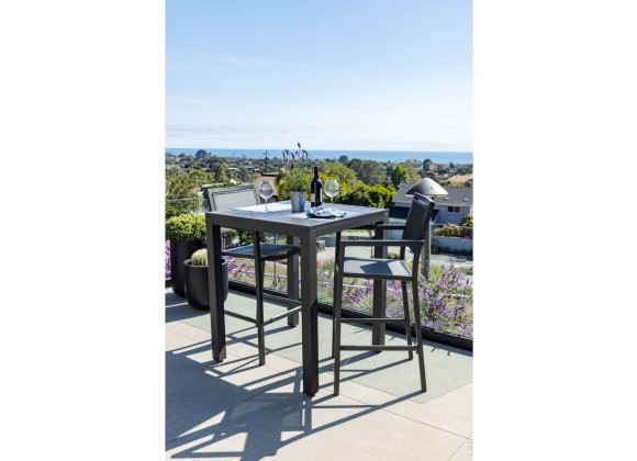Sunset West Vegas Sling Barstool - Lifestyle