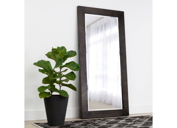 Sunpan Ventura Floor Mirror - Lifestyle