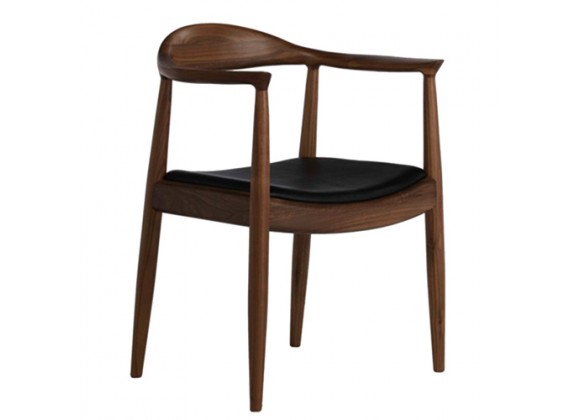 Mobili Modern Elbow Arm Chair
