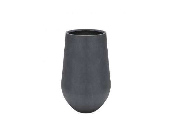DecoScapes Elements Concrete Planter - Round