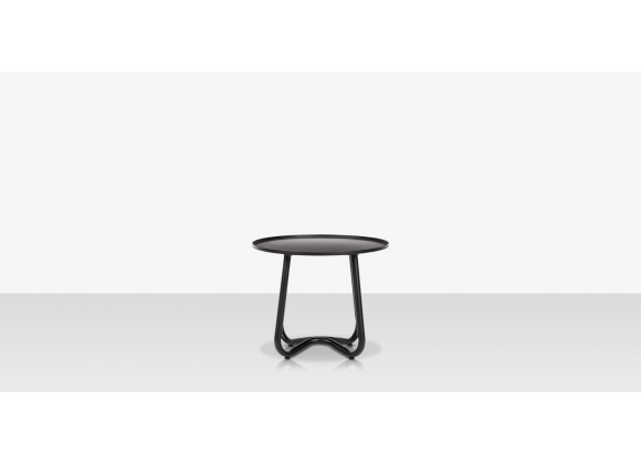 Source Furniture Elephant End Table Round