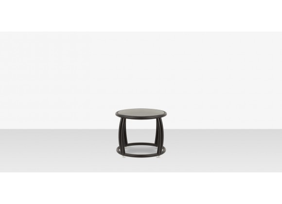 Source Furniture Elephant Side Table Round